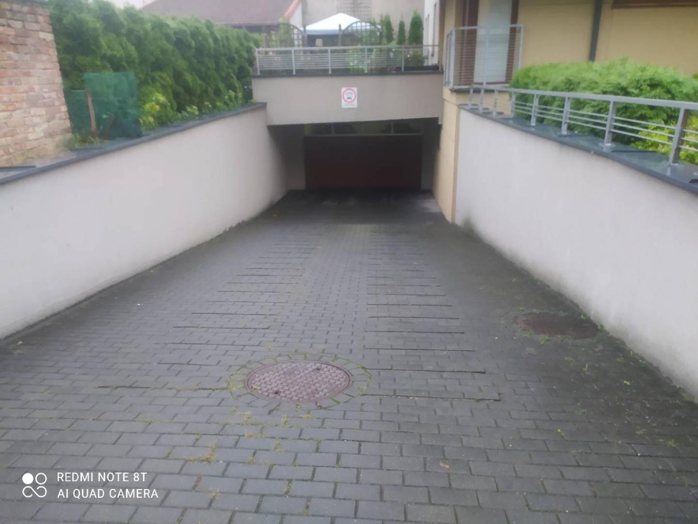 Apartament Parkowy 24H Łomża Esterno foto