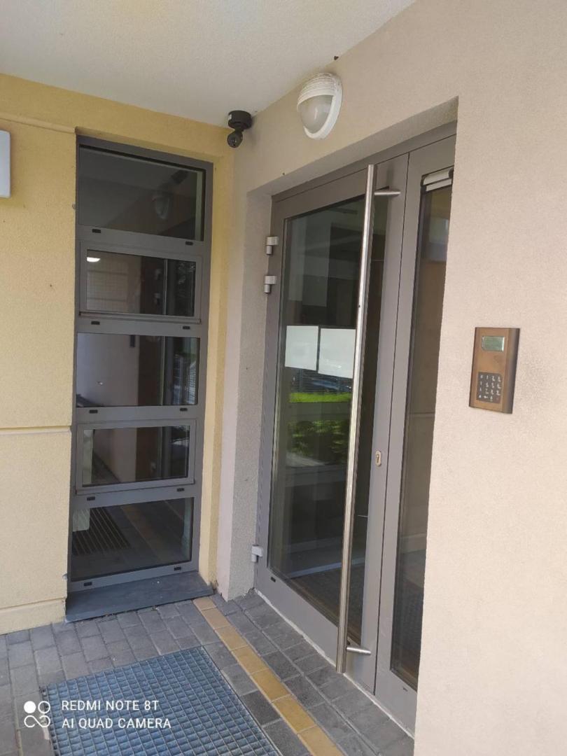 Apartament Parkowy 24H Łomża Esterno foto